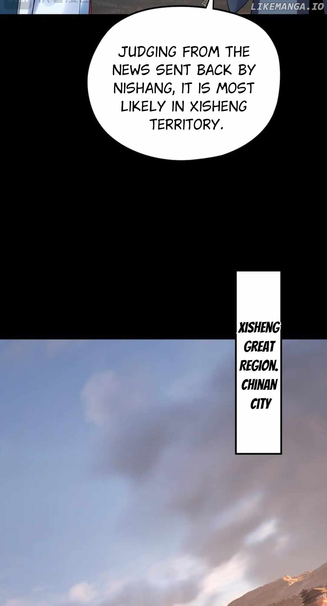 I Am The Fated Villain Chapter 246 40